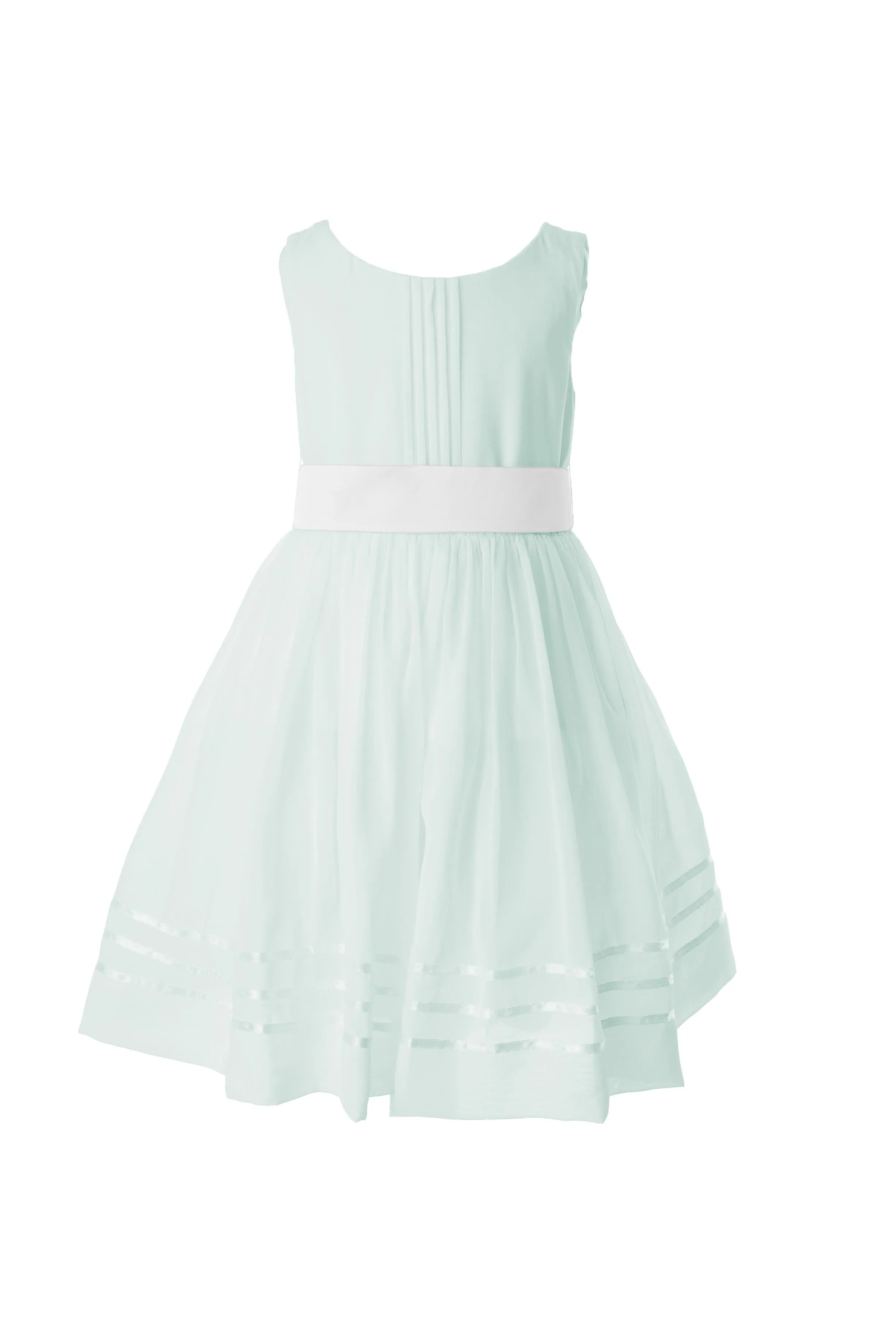 Flower Girl Dress