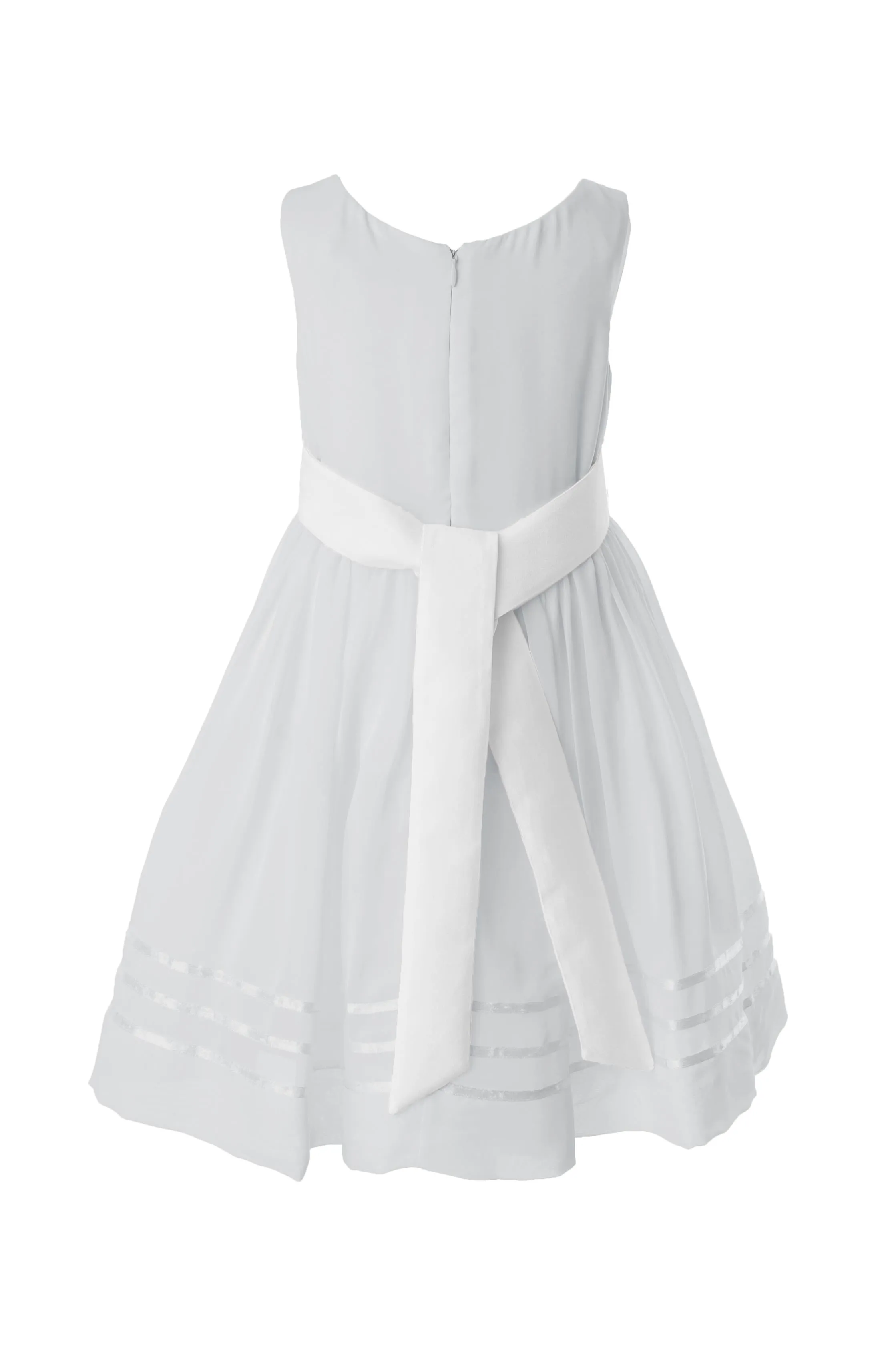 Flower Girl Dress