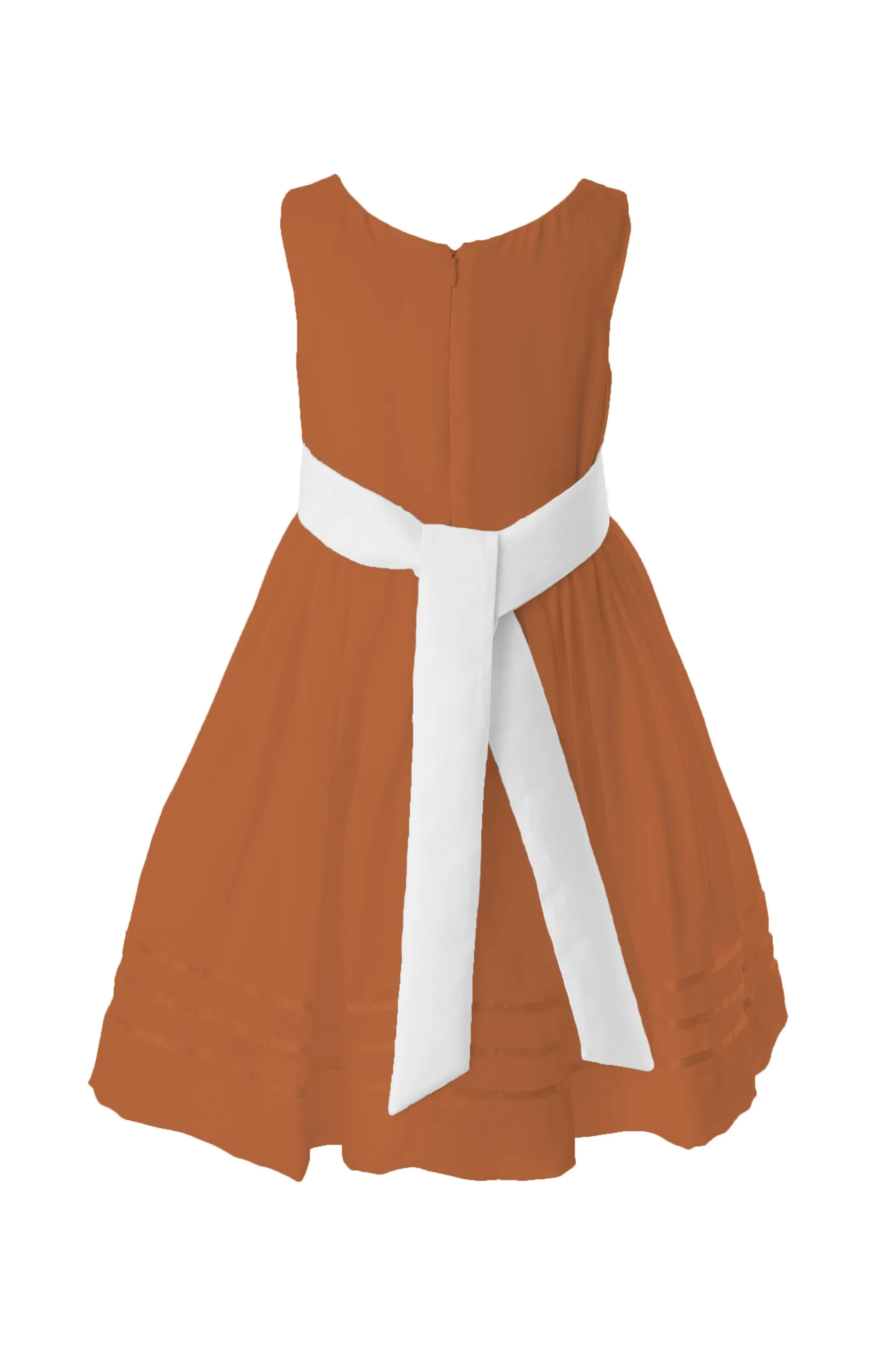 Flower Girl Dress