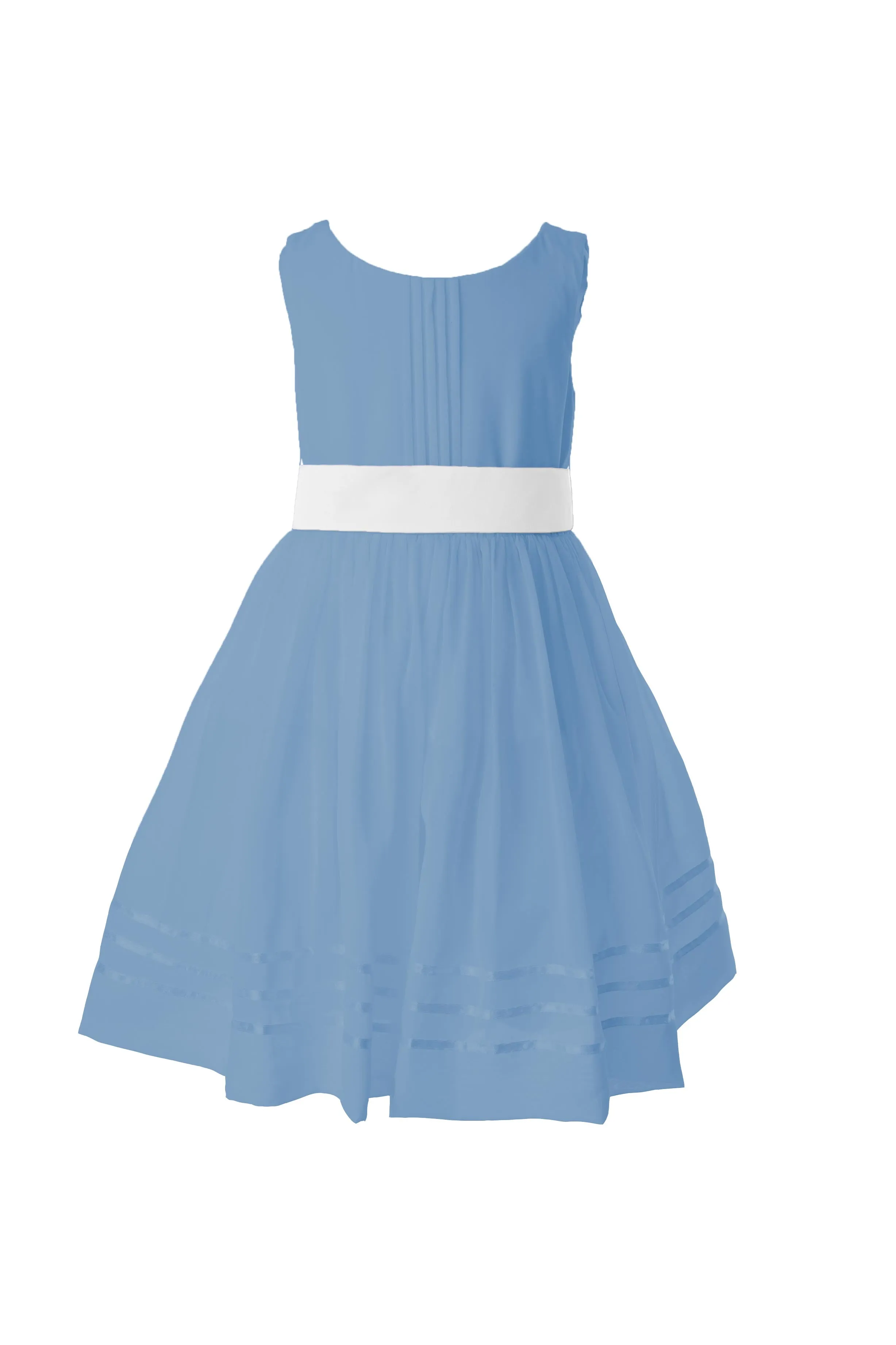 Flower Girl Dress