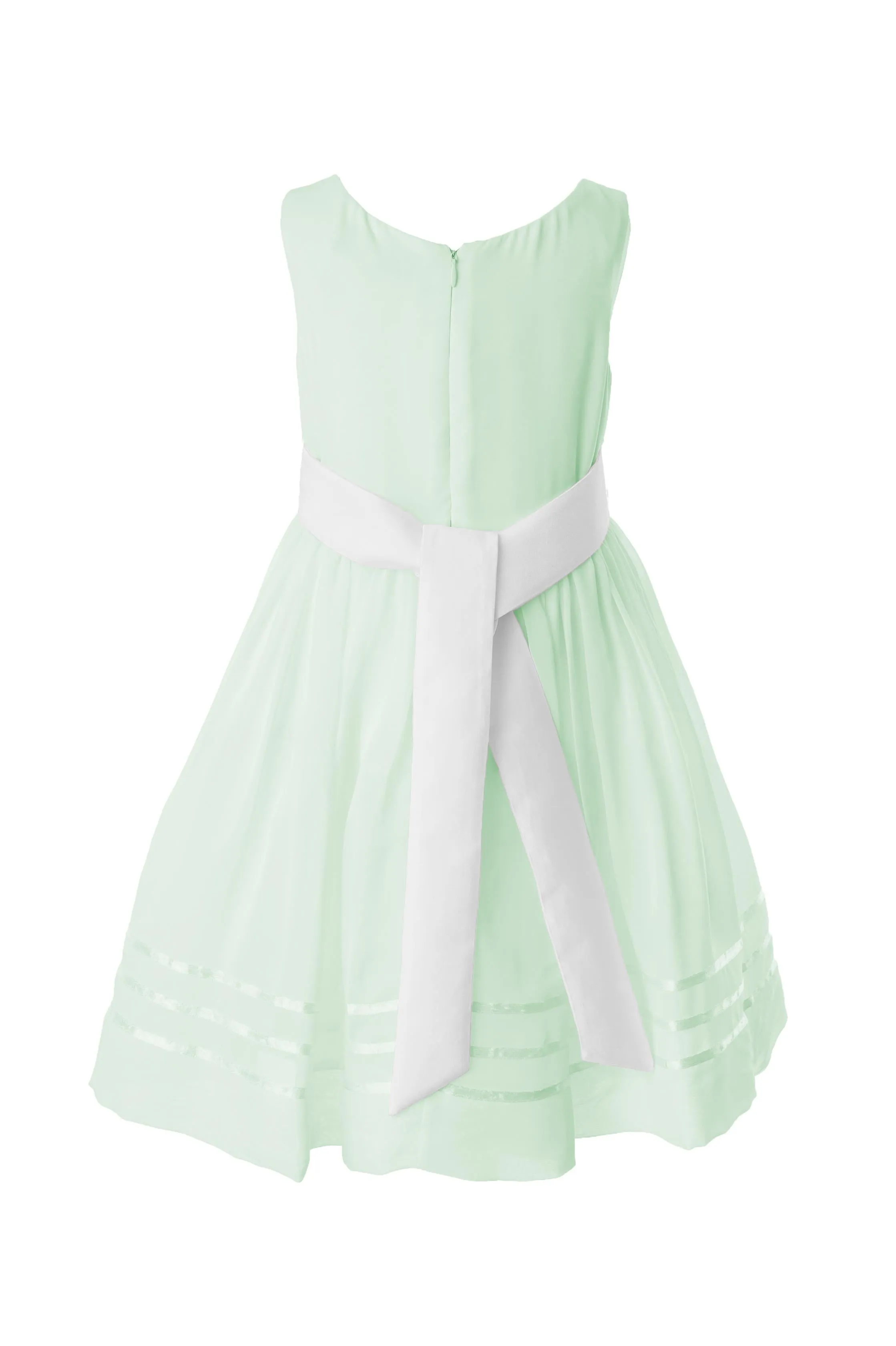 Flower Girl Dress