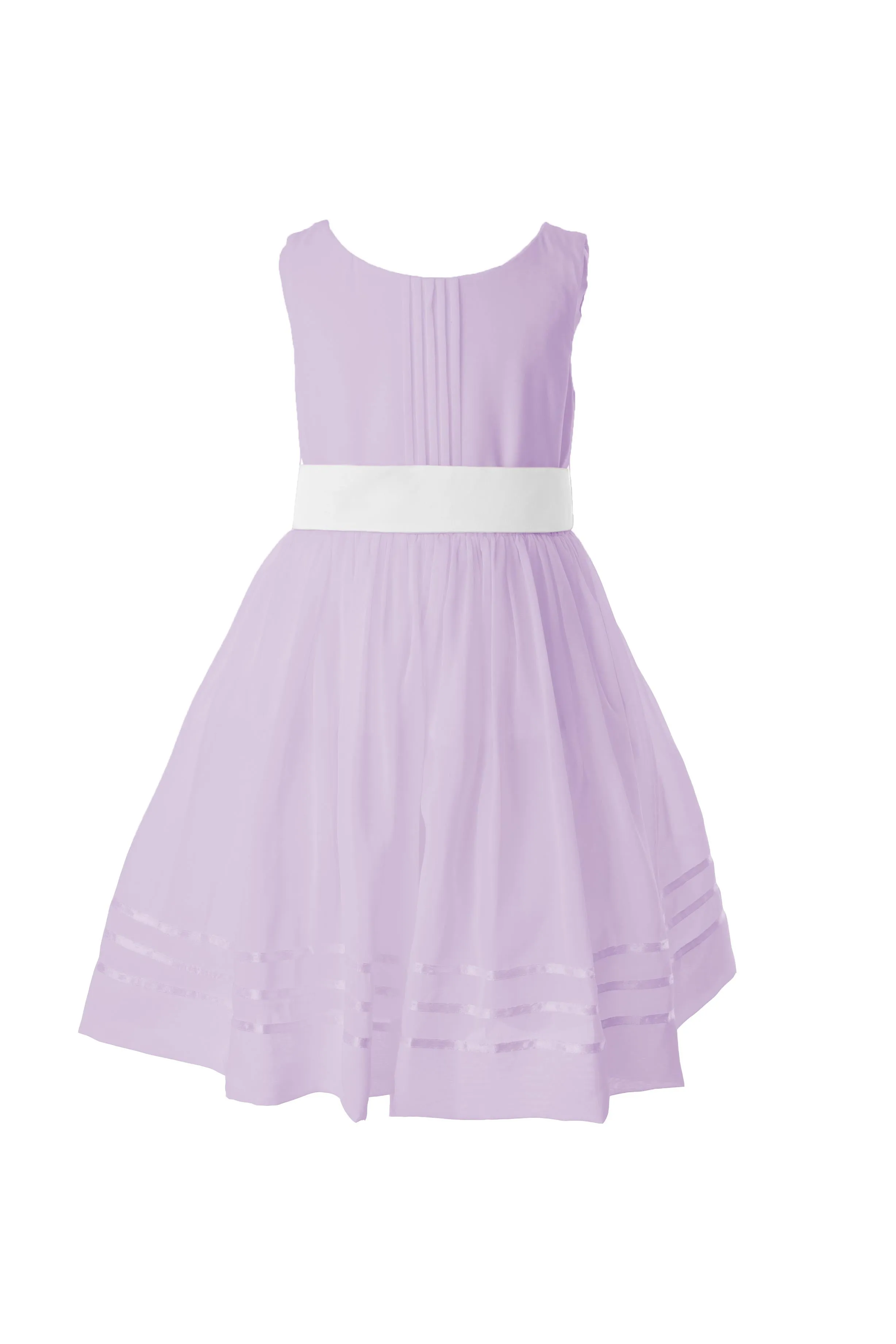 Flower Girl Dress