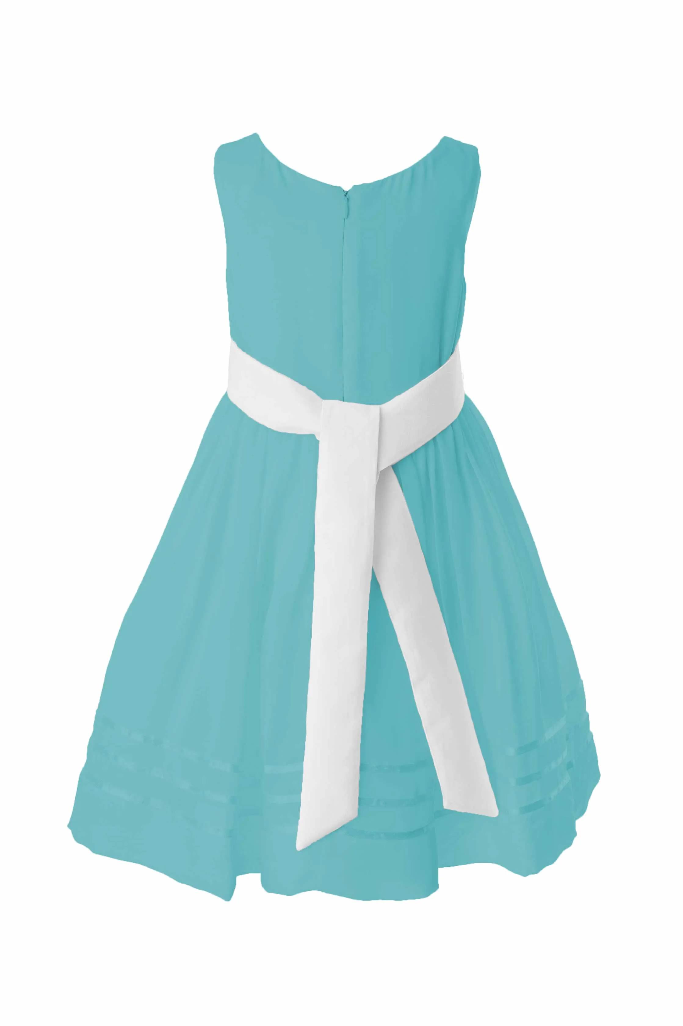 Flower Girl Dress