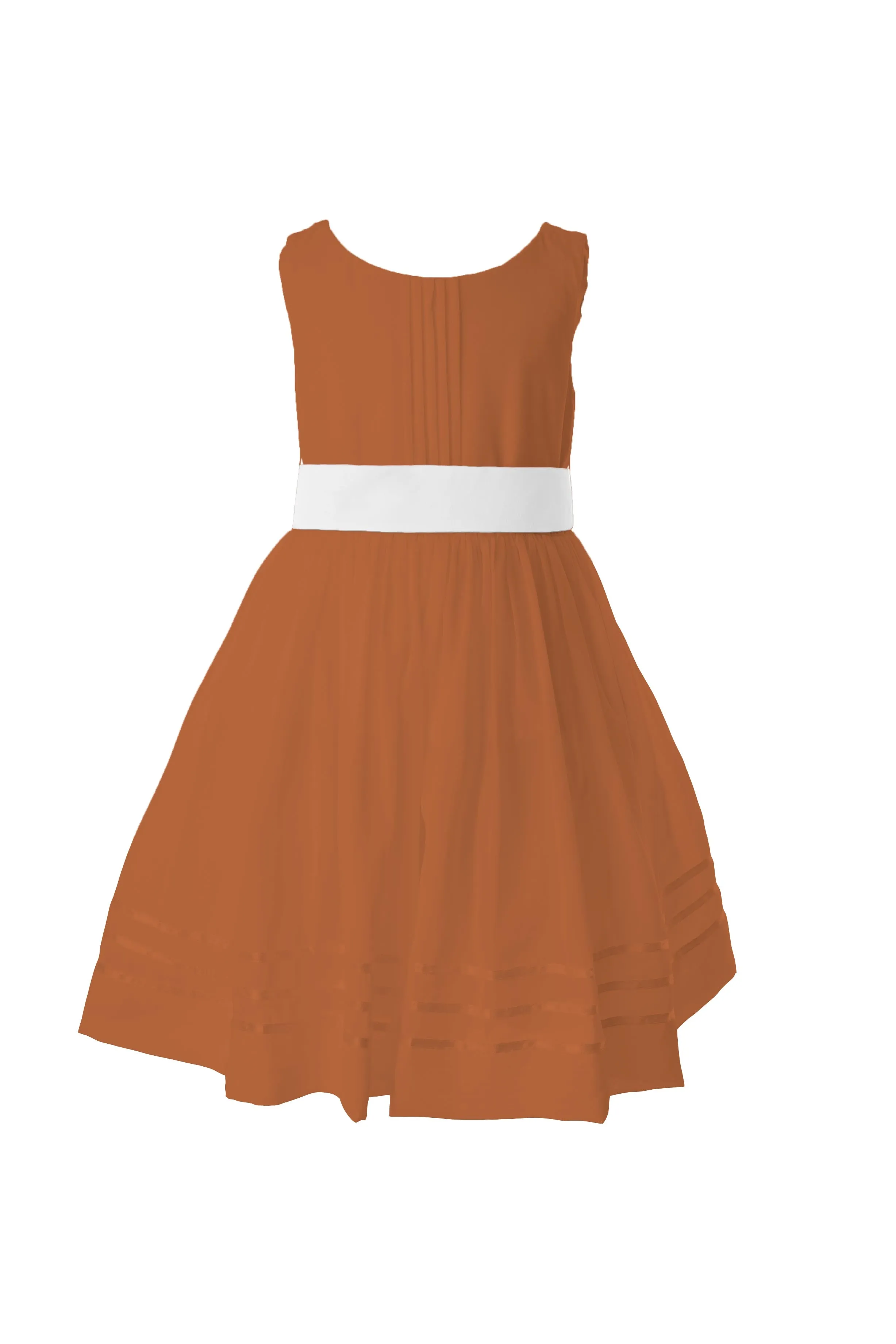 Flower Girl Dress
