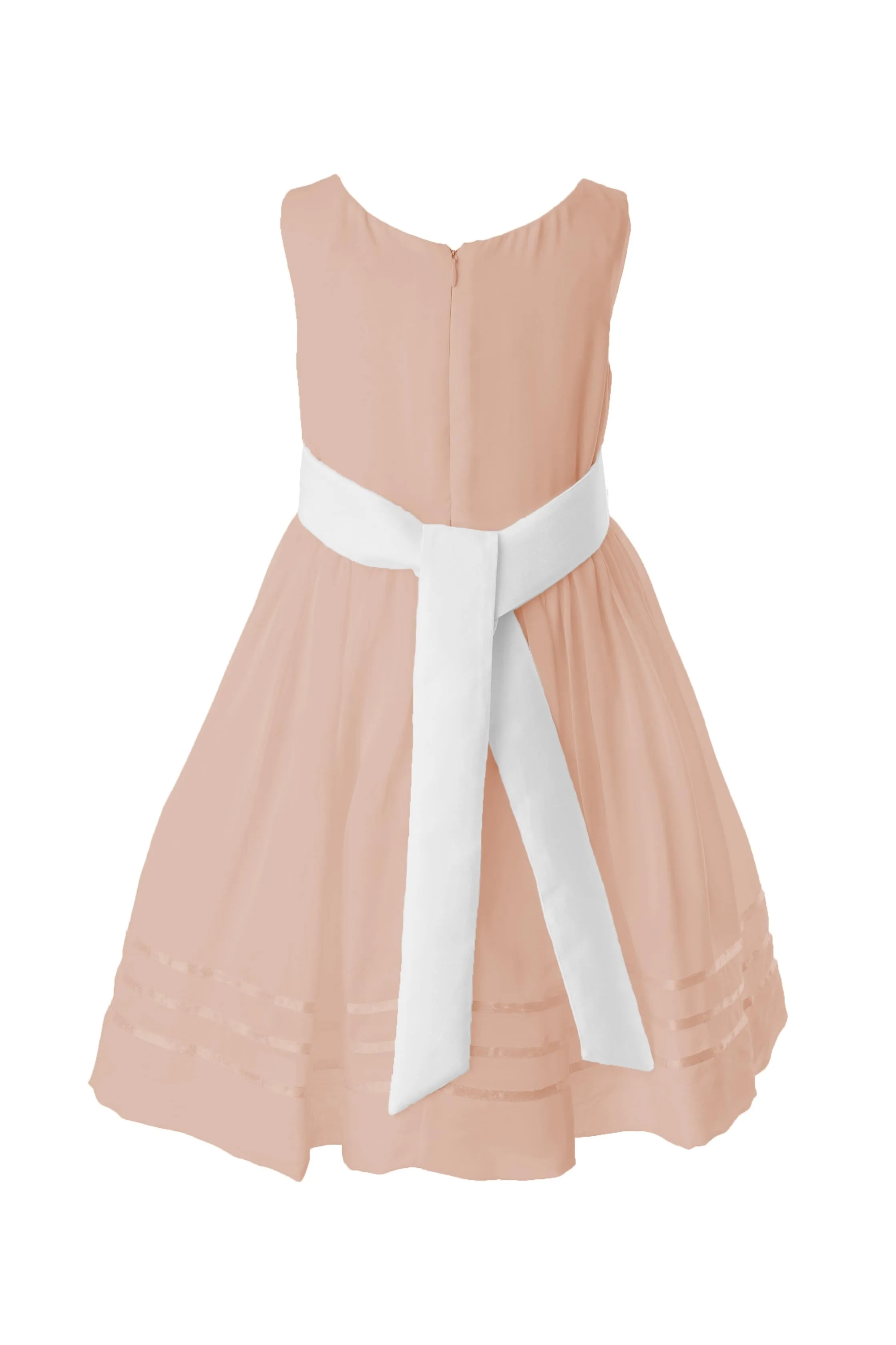 Flower Girl Dress