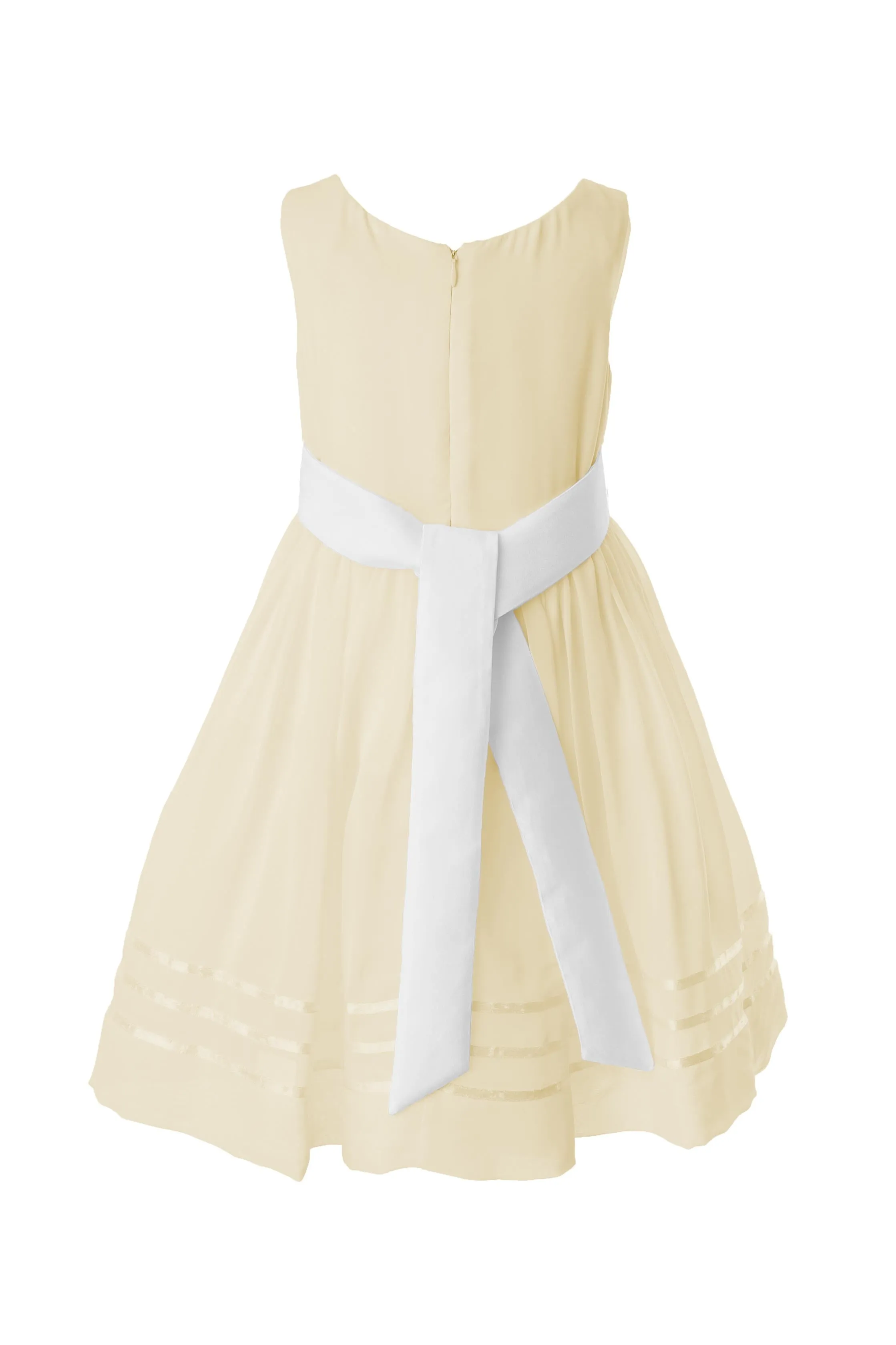 Flower Girl Dress