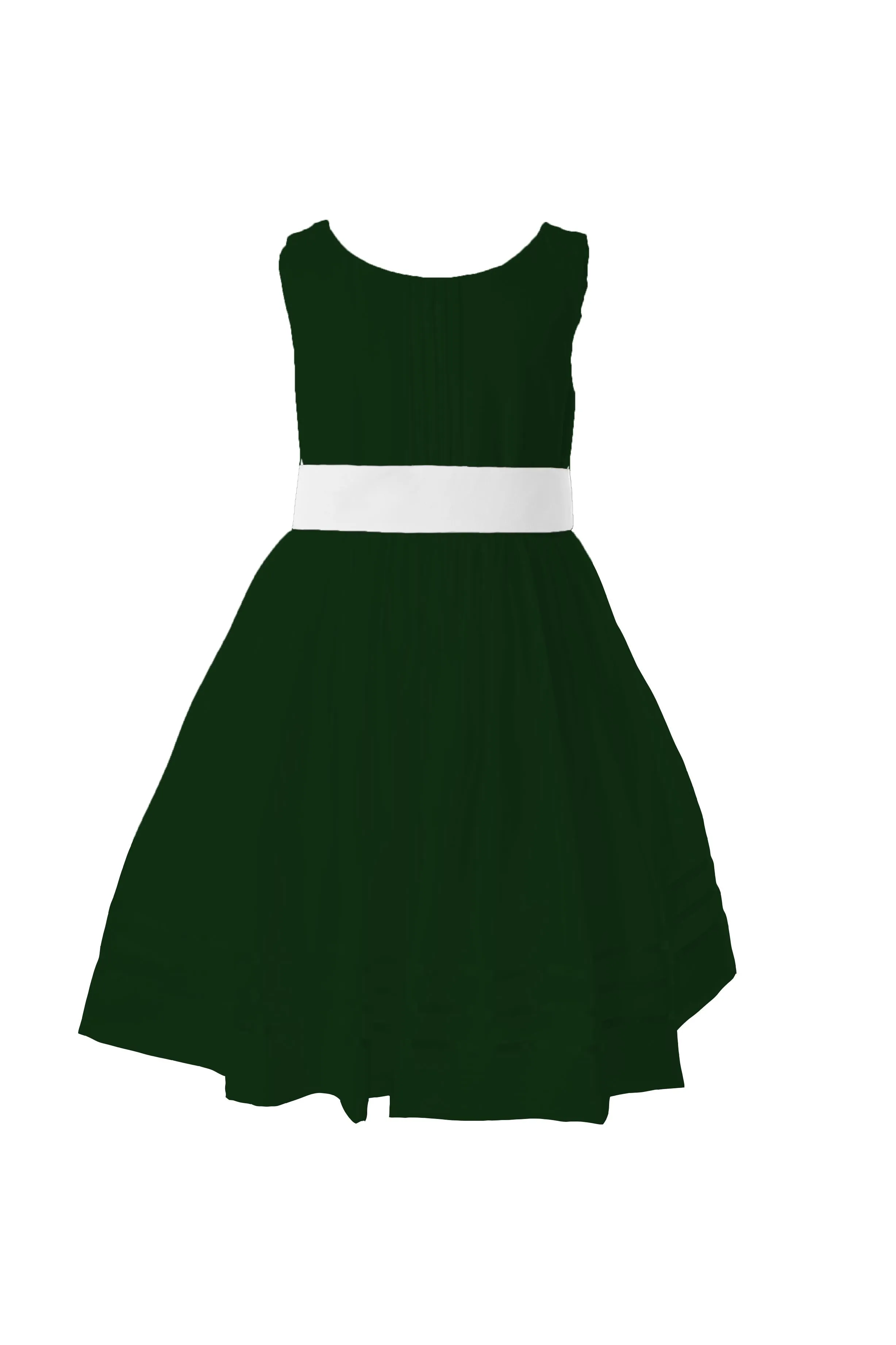 Flower Girl Dress