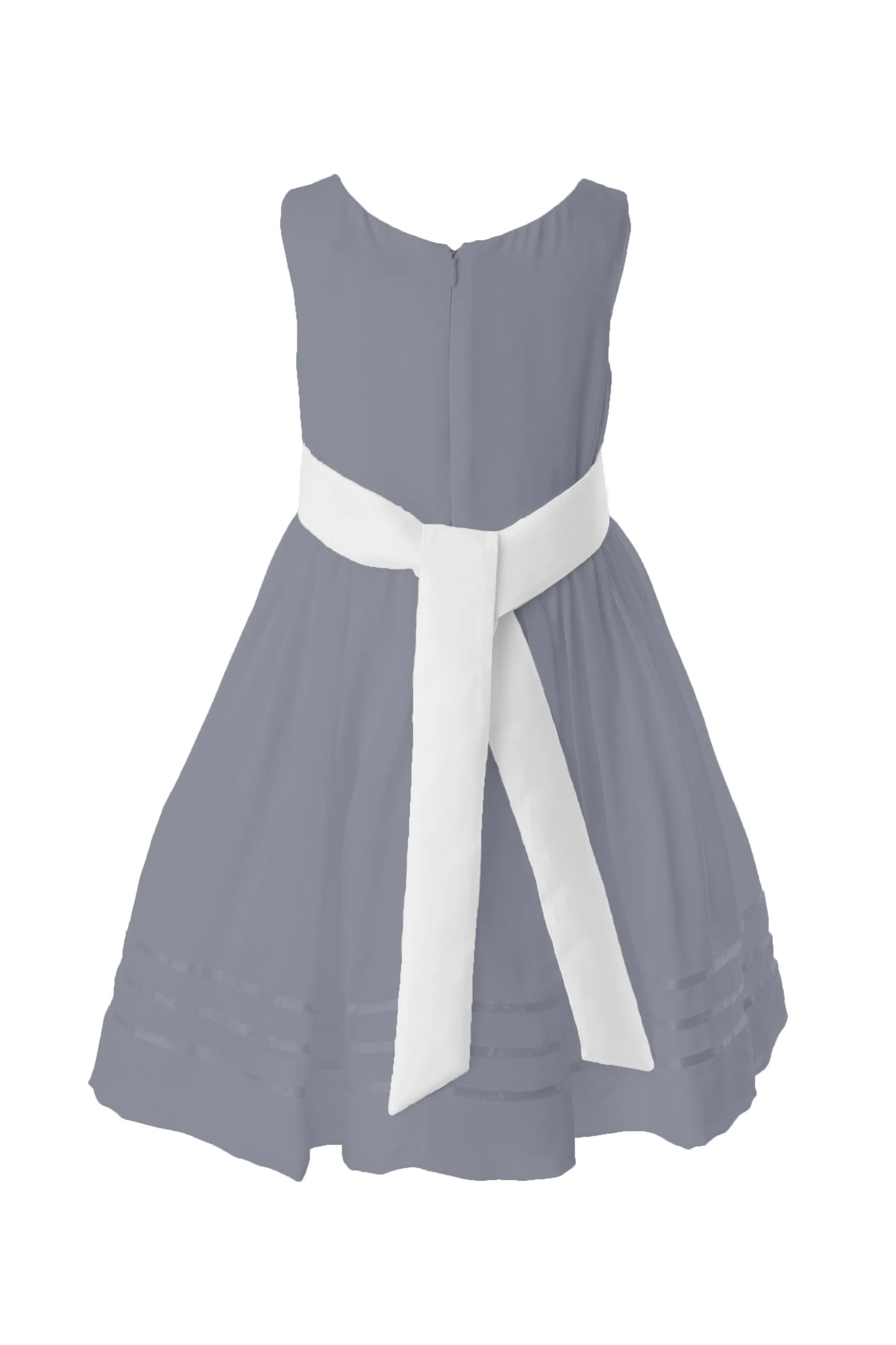 Flower Girl Dress