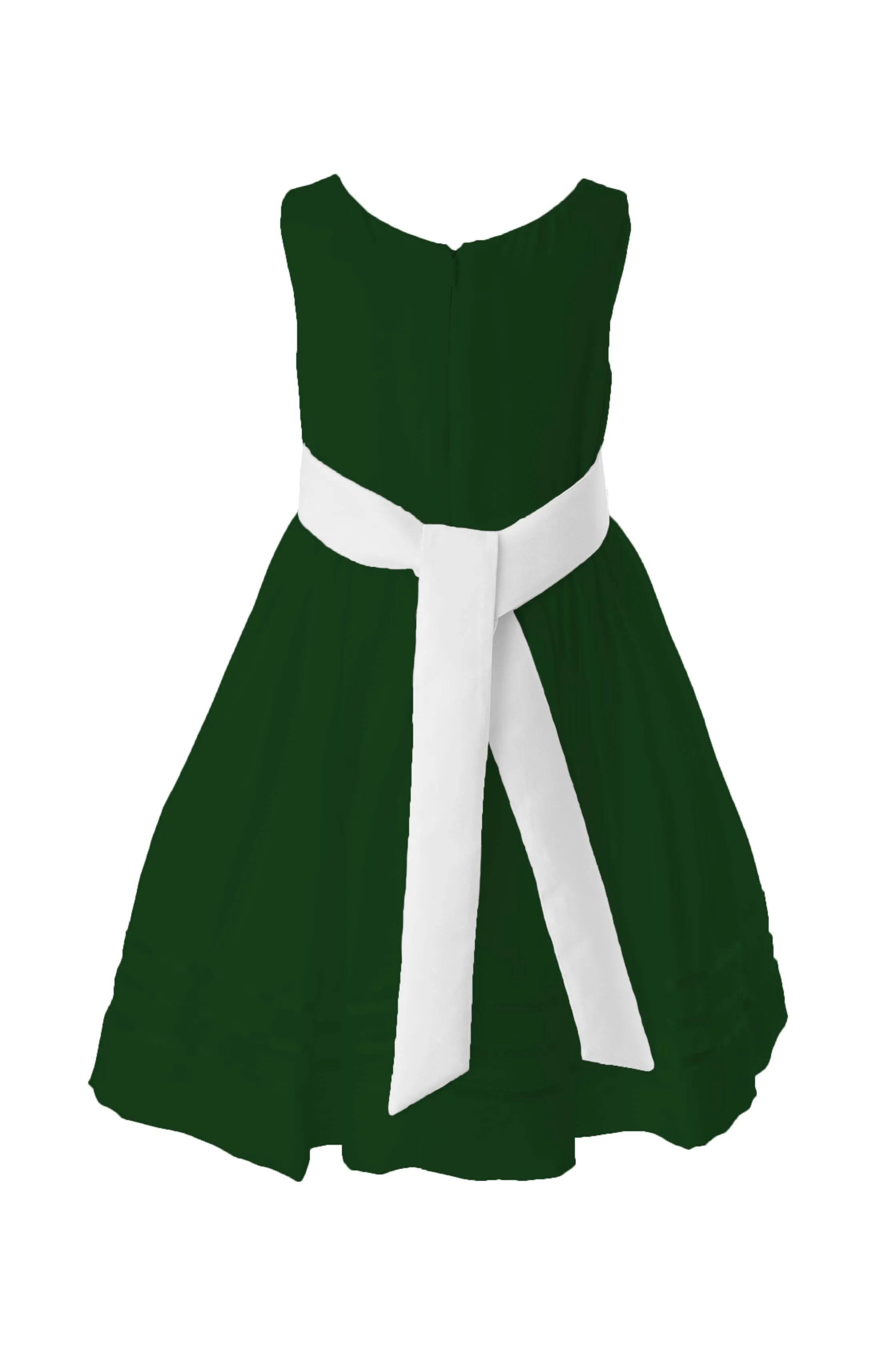 Flower Girl Dress