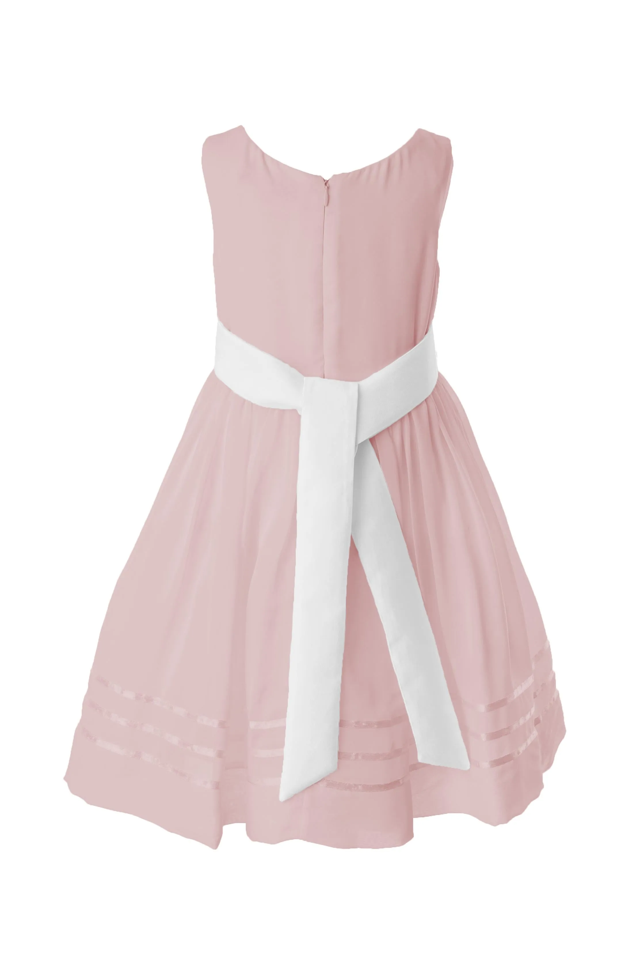 Flower Girl Dress