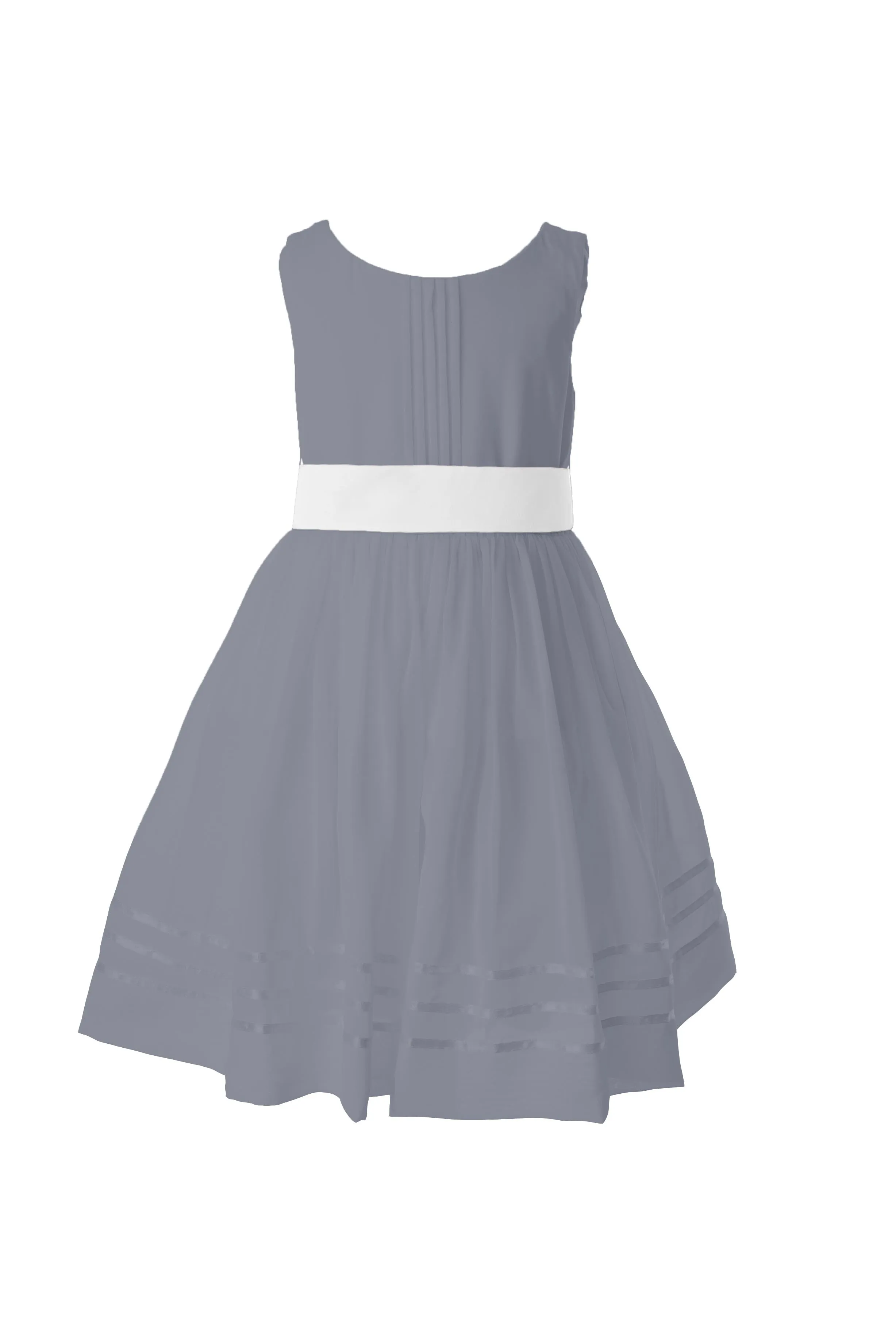 Flower Girl Dress
