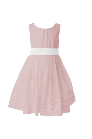 Flower Girl Dress