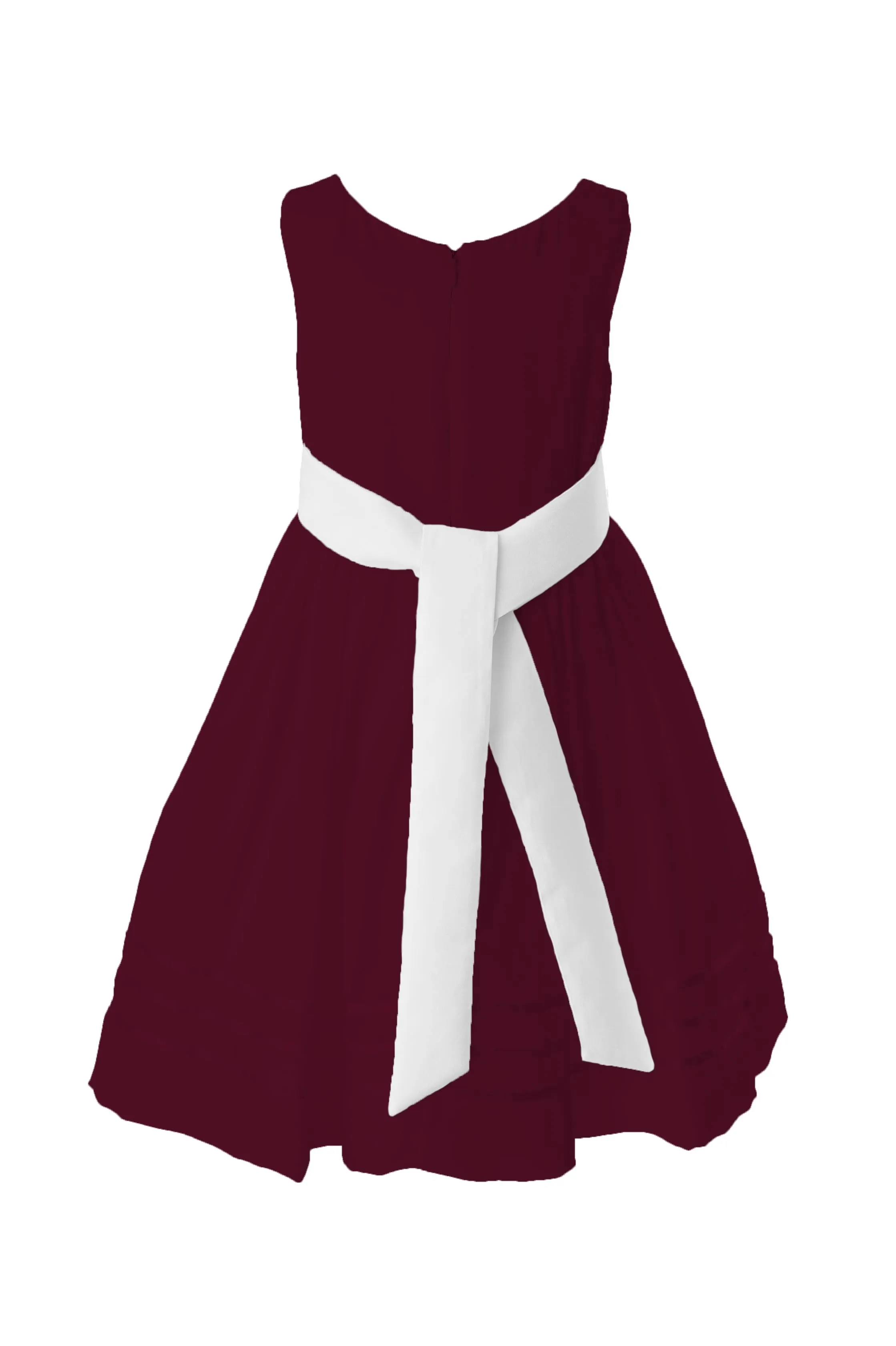 Flower Girl Dress
