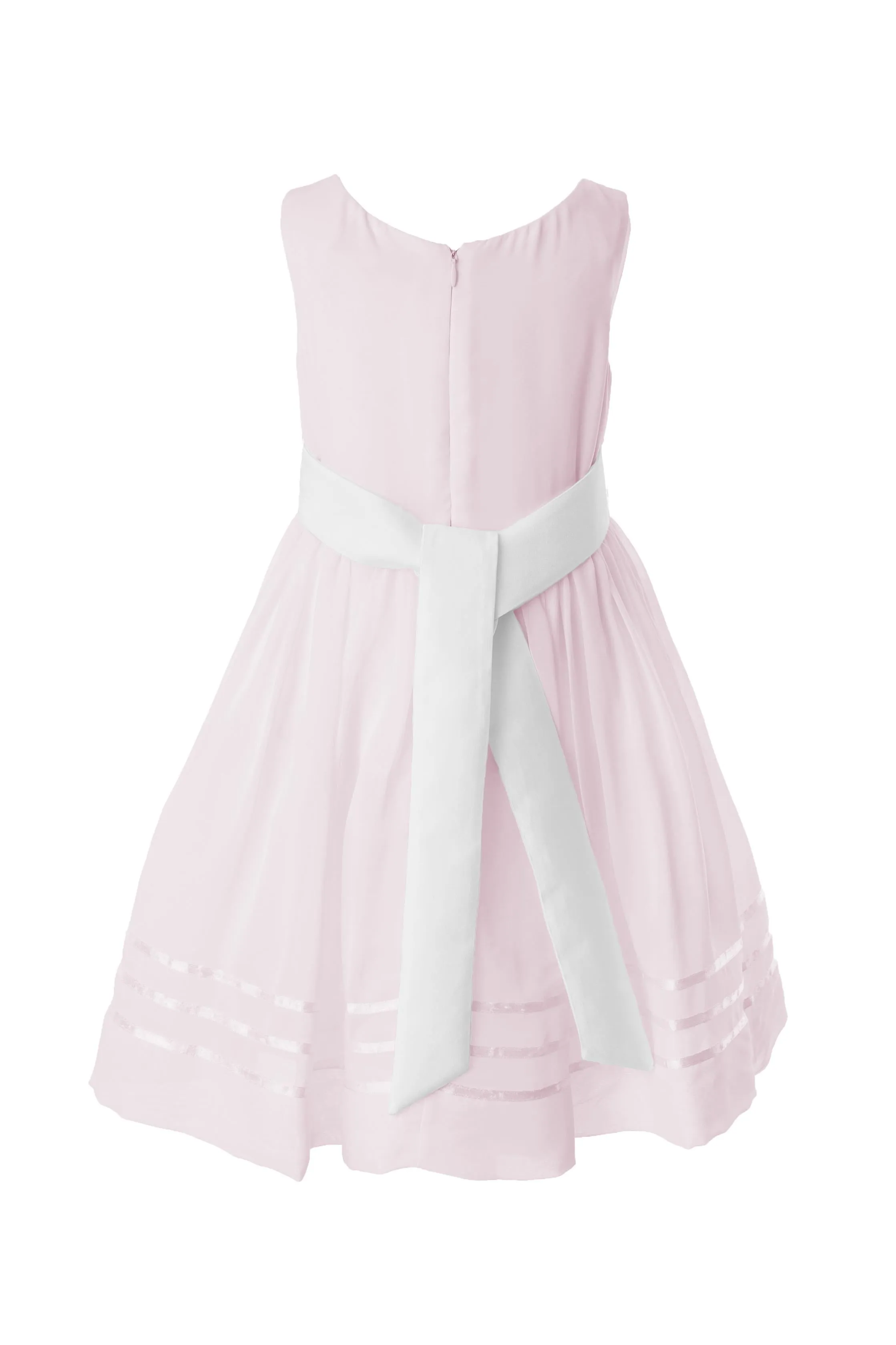 Flower Girl Dress