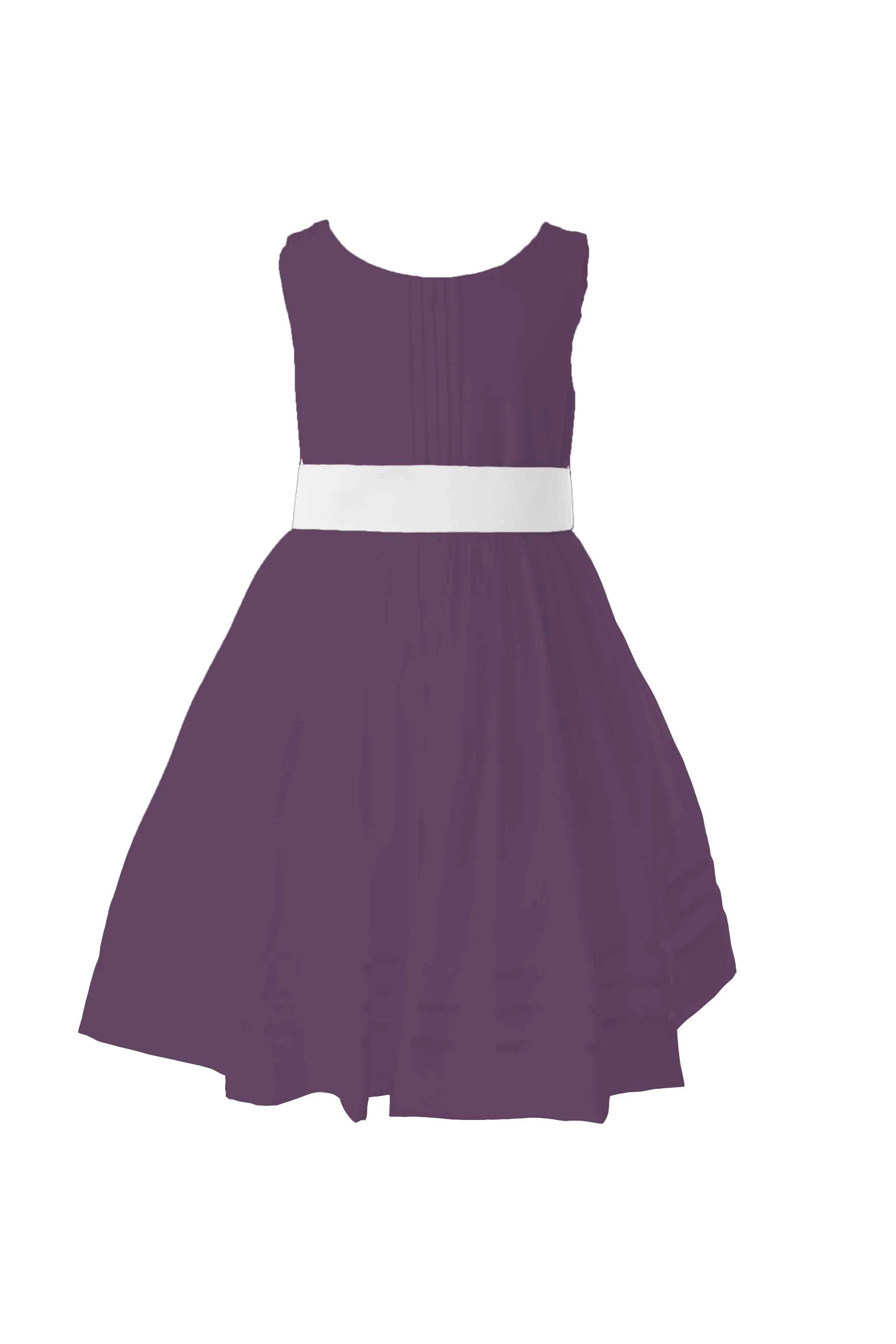 Flower Girl Dress