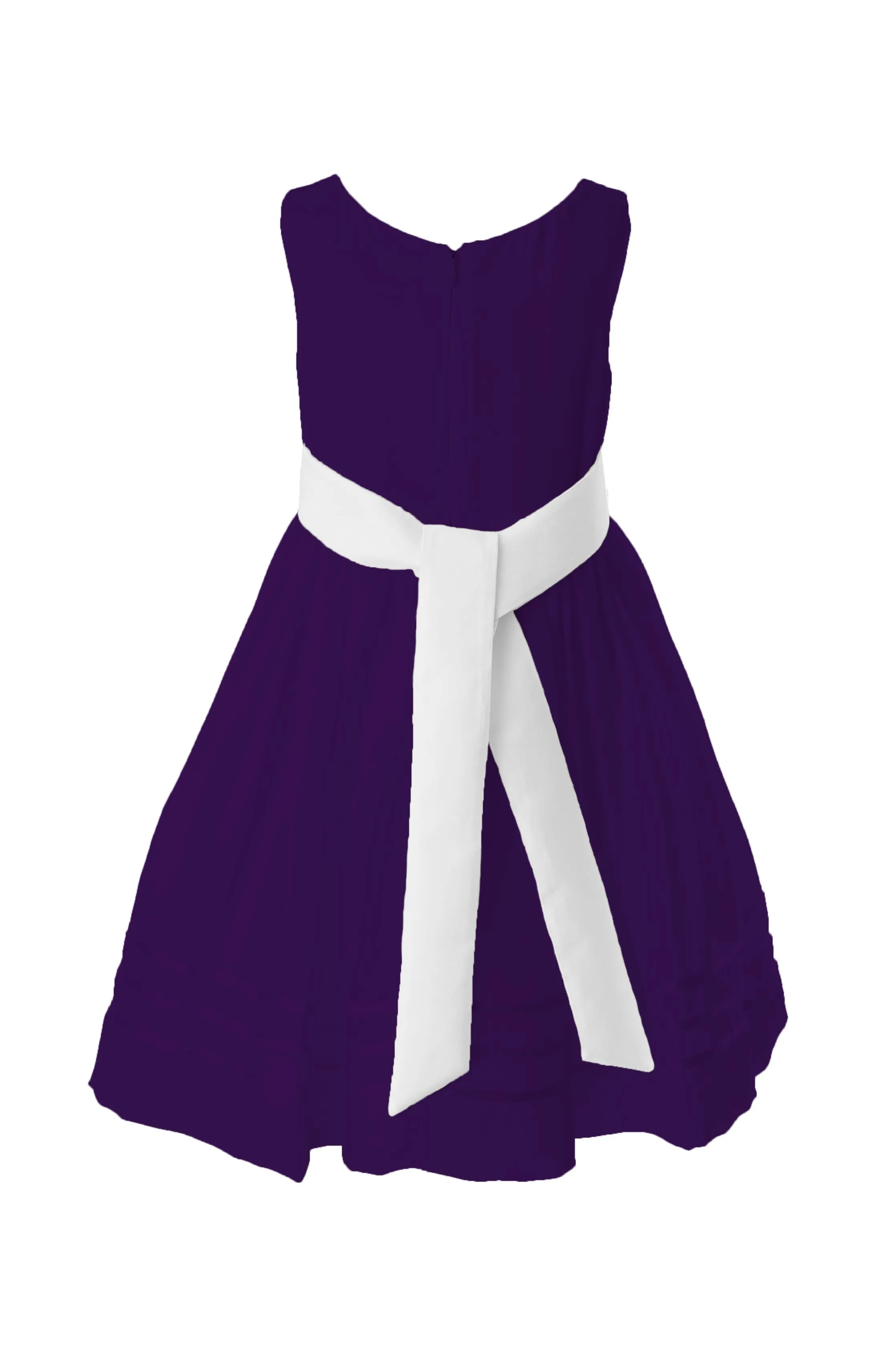 Flower Girl Dress