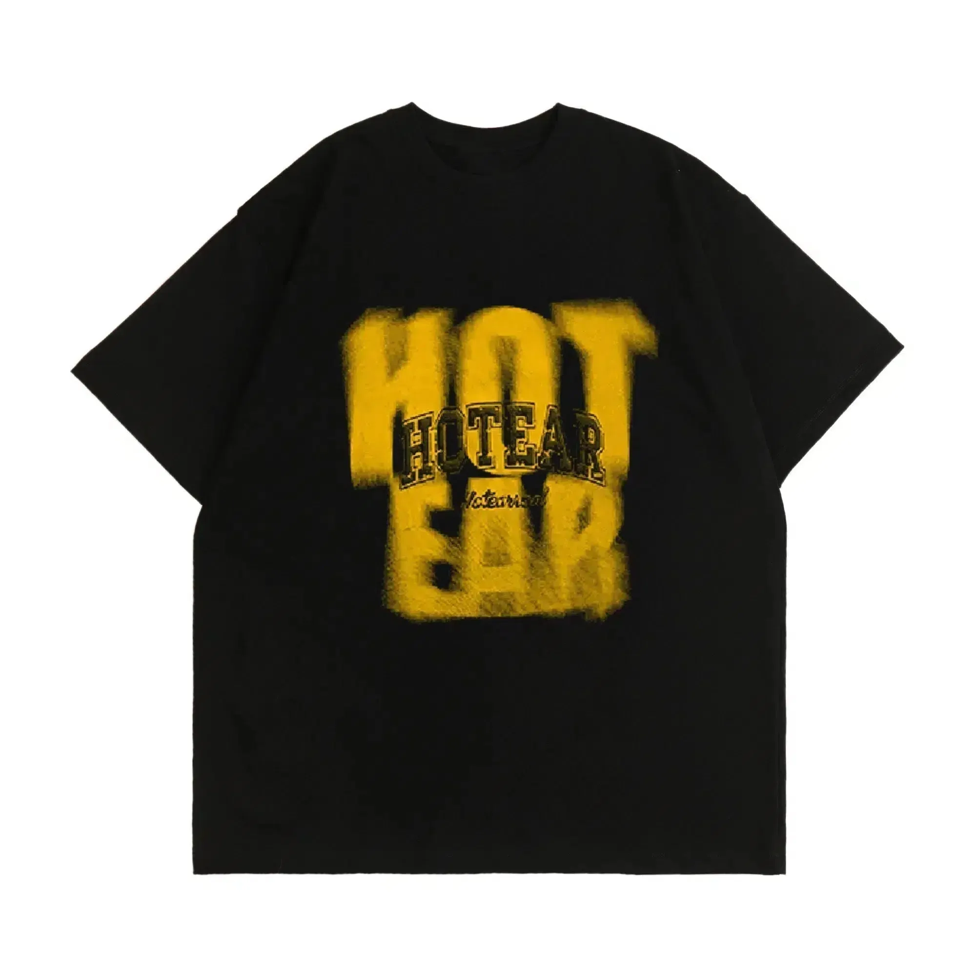 Foam Short Sleeve T-shirt