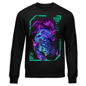 FOO DOG: SWEATER