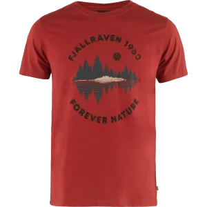 Forest Mirror T-shirt M