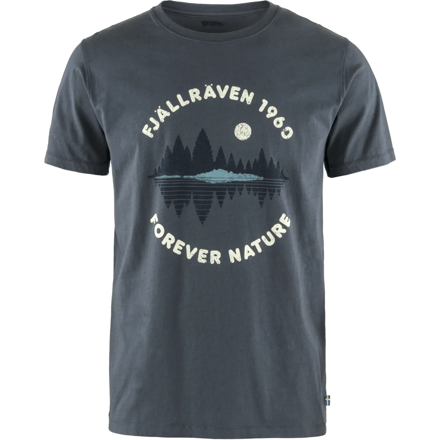 Forest Mirror T-shirt M