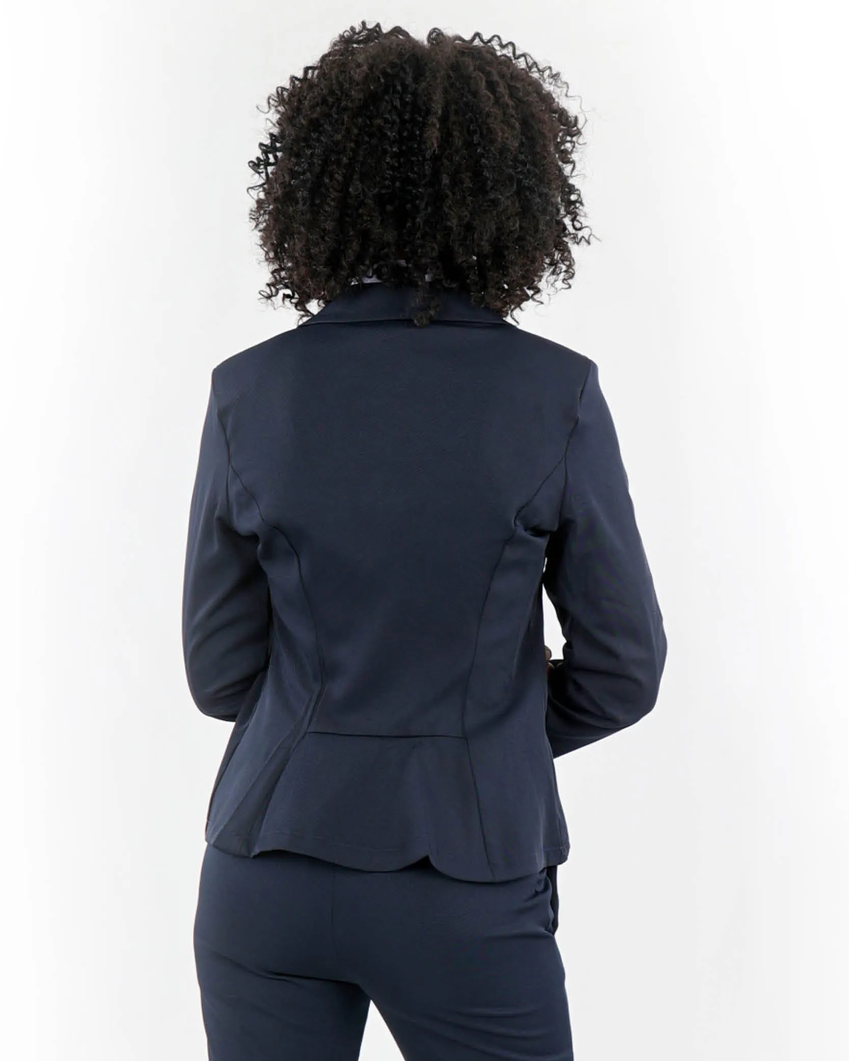 Formal Blazer