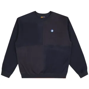 Four Square Crewneck