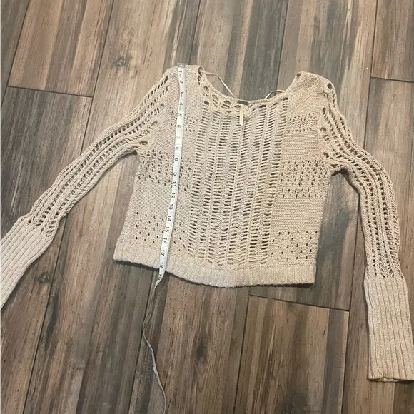 Free People sweaterswomen size XS