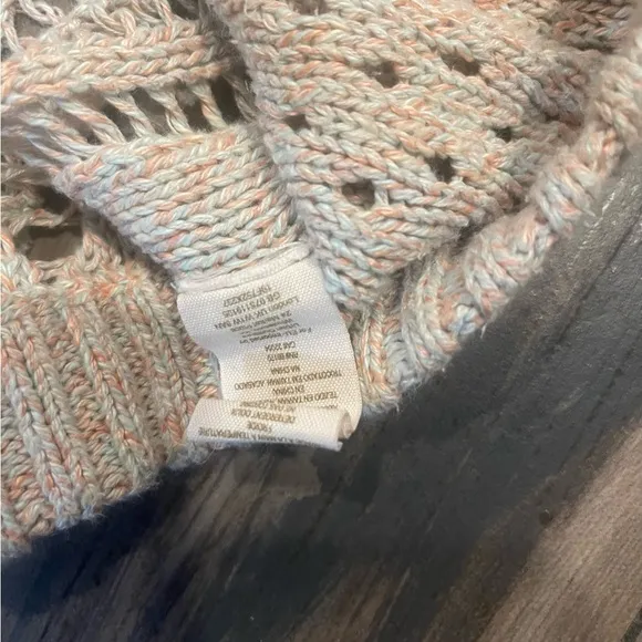 Free People sweaterswomen size XS