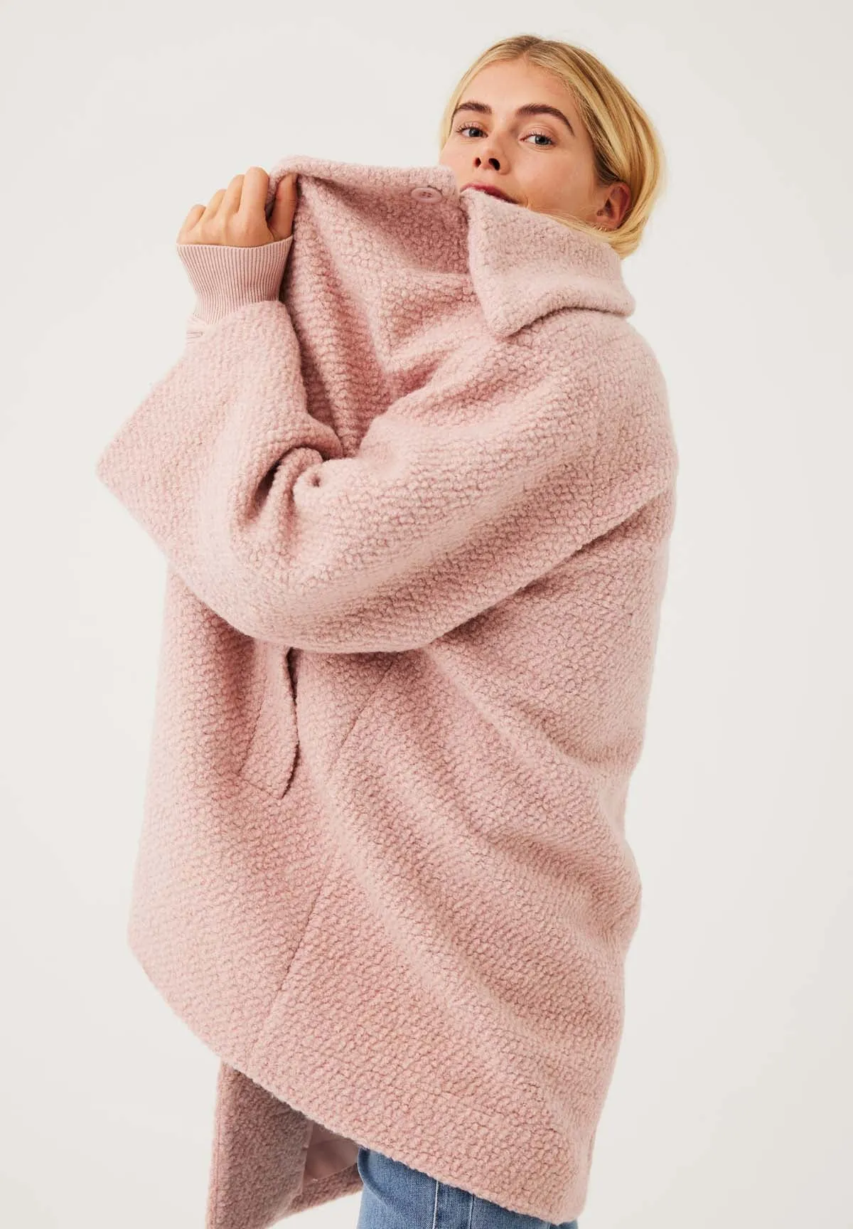 FreeQuent Sixty Jacket