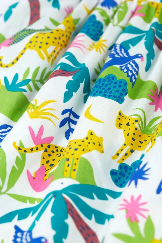 Frugi Seraphina Dress Pl1we