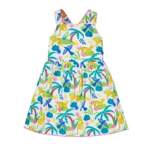 Frugi Seraphina Dress Pl1we