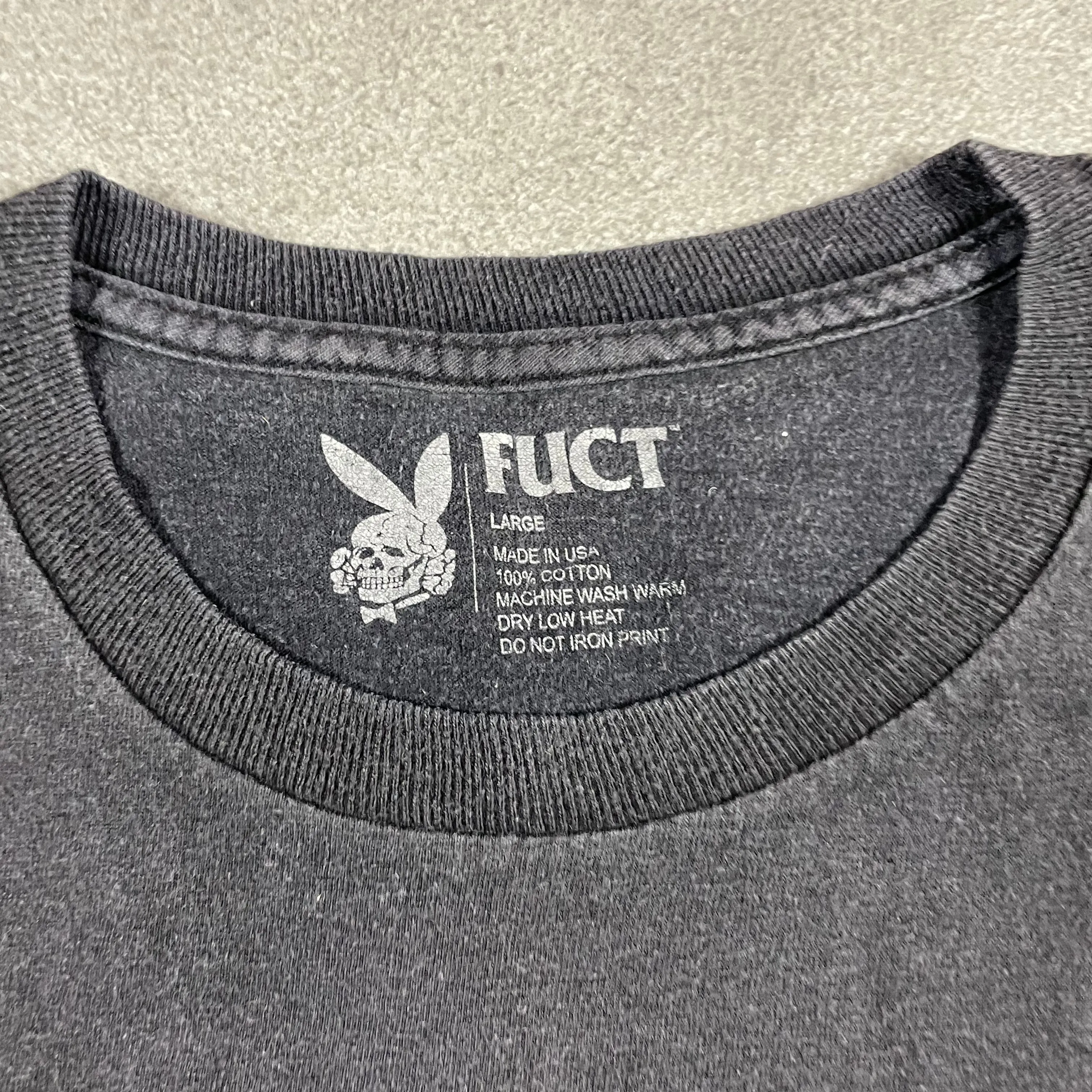 Fuct Ford bundle (L)