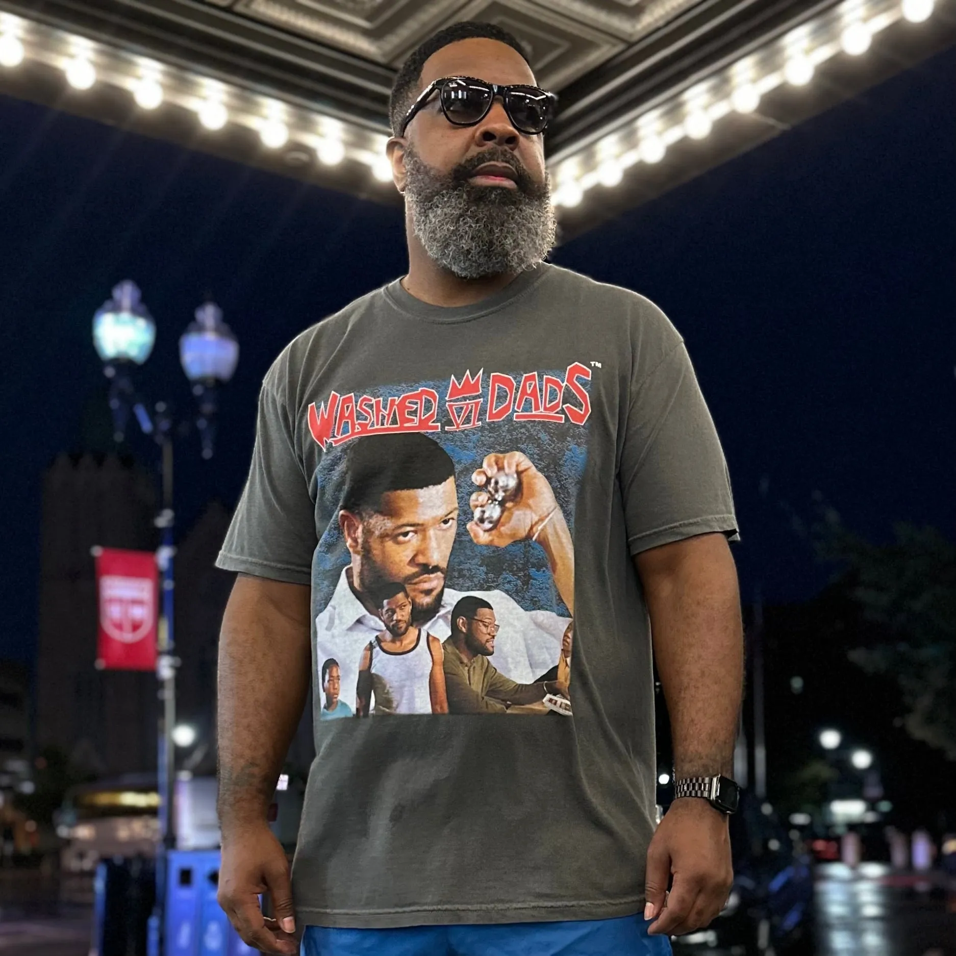 Furious Tee