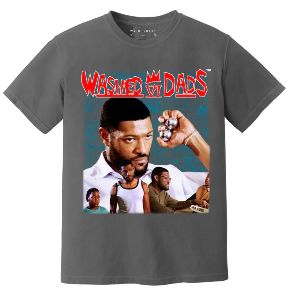 Furious Tee