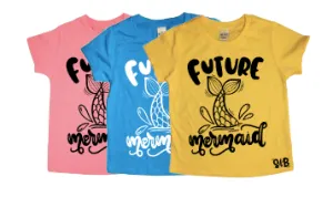 Future Mermaid