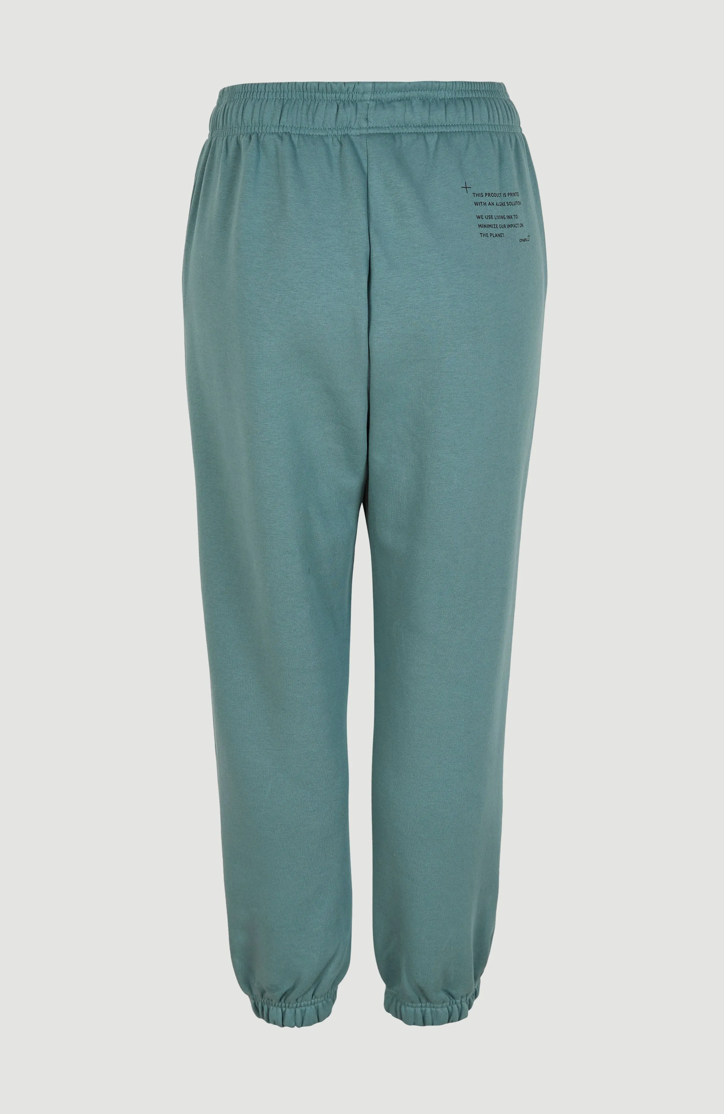 Future Surf High-Waist  Jogginghose | North Atlantic