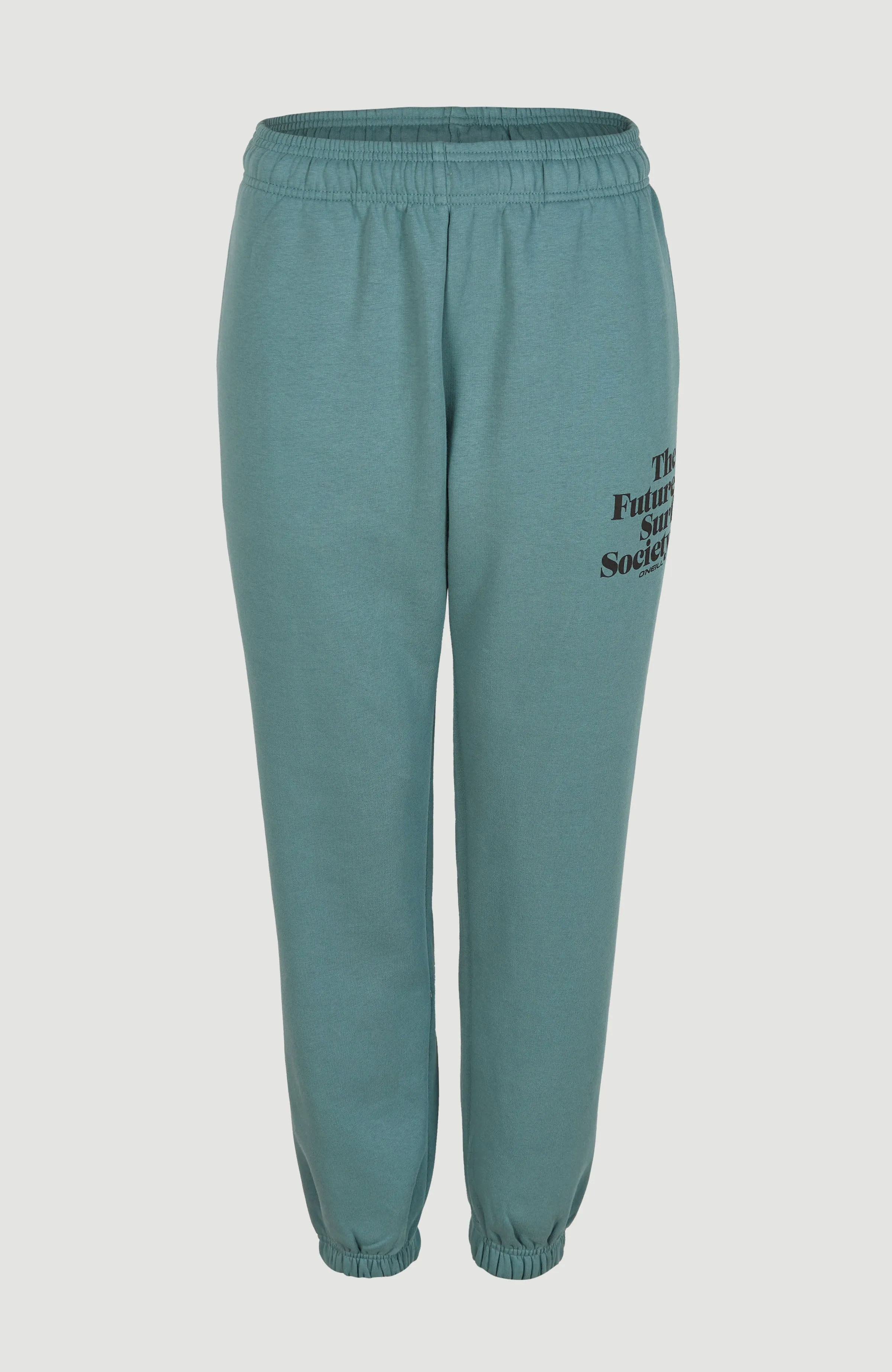 Future Surf High-Waist  Jogginghose | North Atlantic