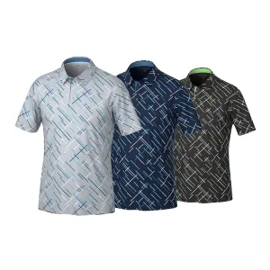 Galvin Green Mathias Golf Polo Shirt