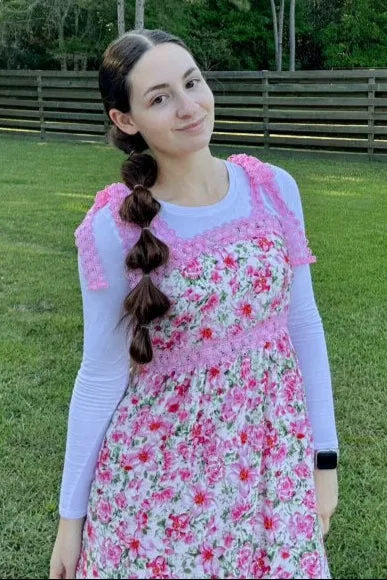 Garden Party Maxi