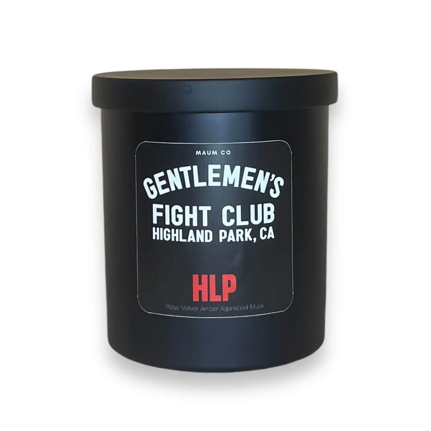 GFC Candle - HLP