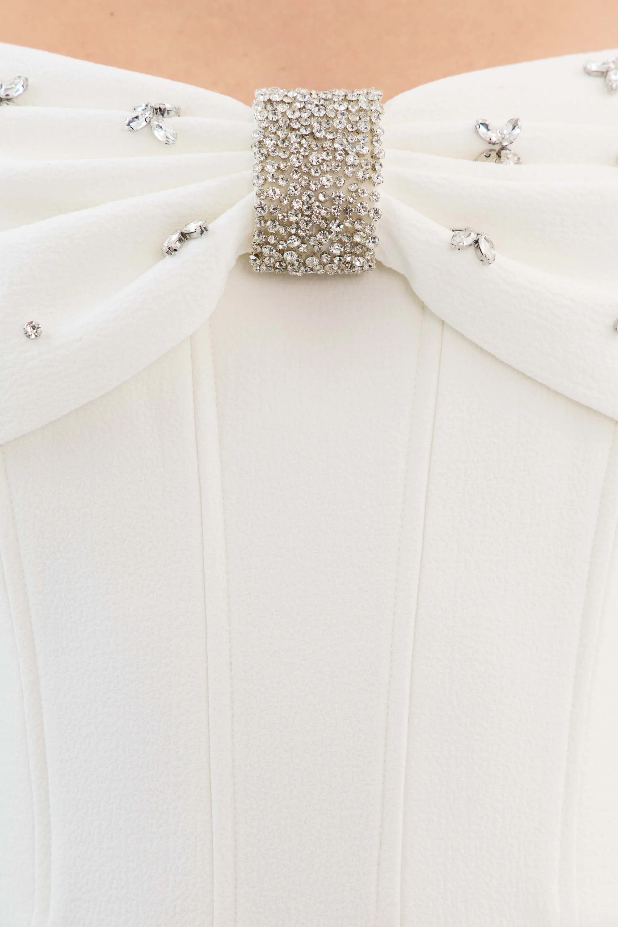 Gianna Midi Dress