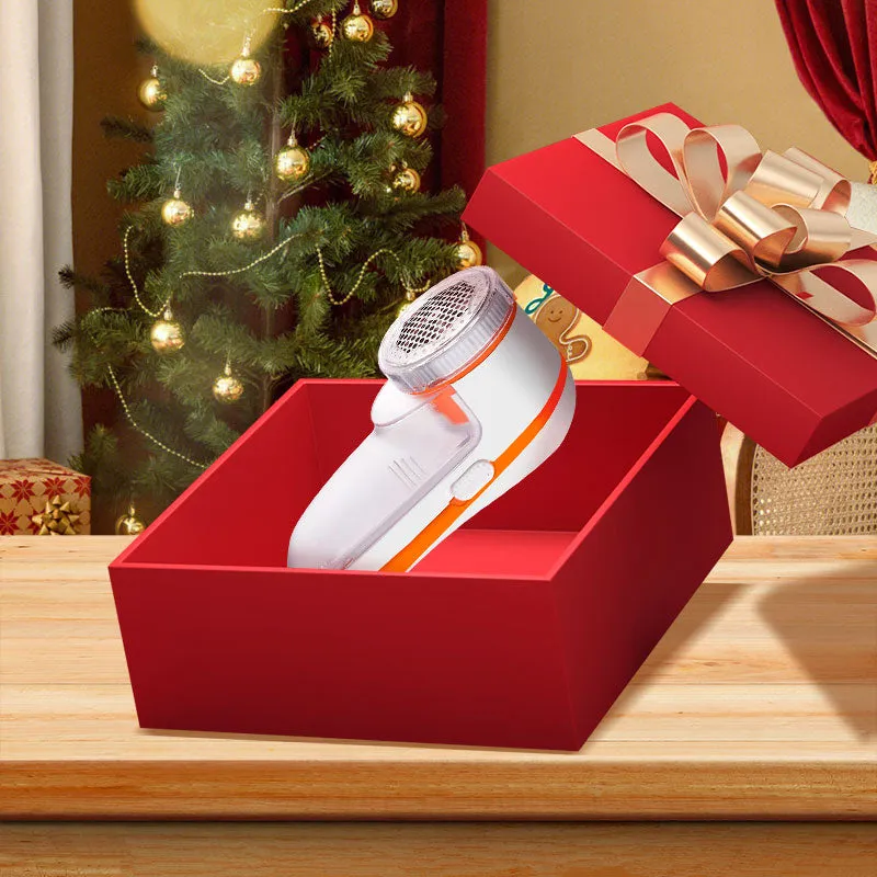 Gift Choice - Mini Electric Lint Remover Machine