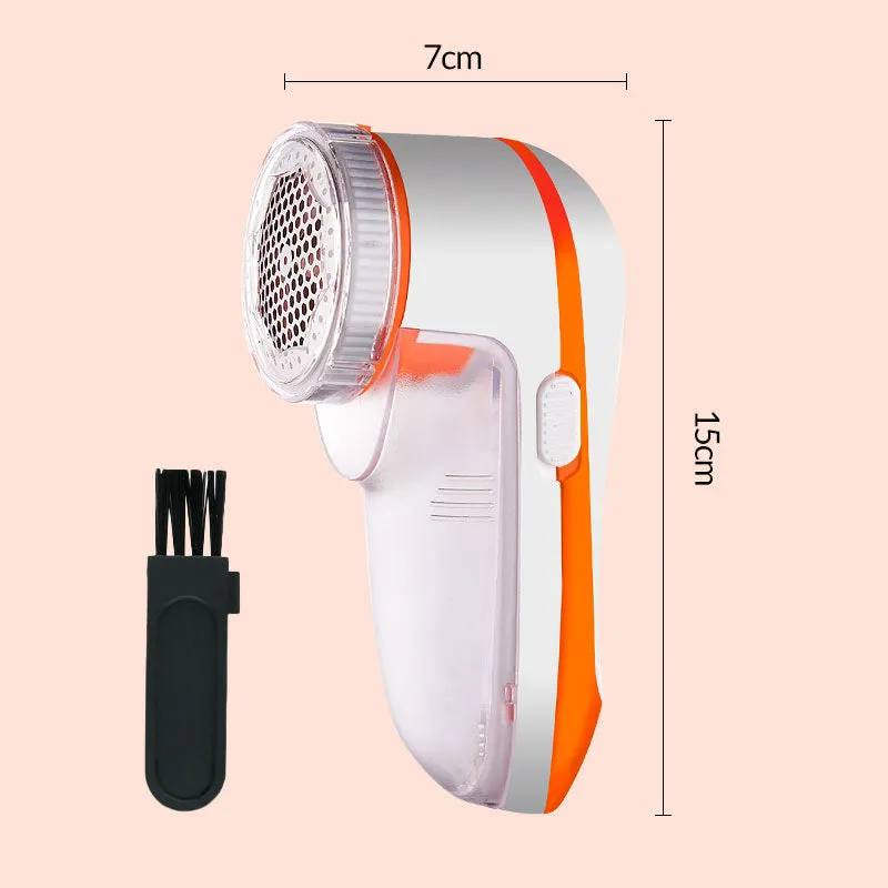 Gift Choice - Mini Electric Lint Remover Machine