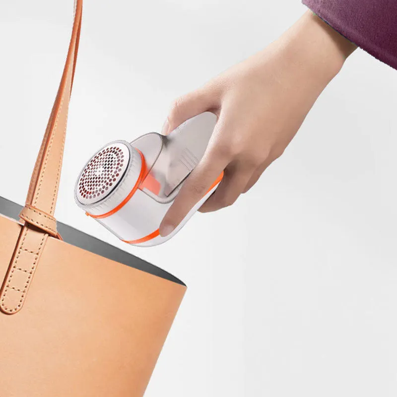 Gift Choice - Mini Electric Lint Remover Machine