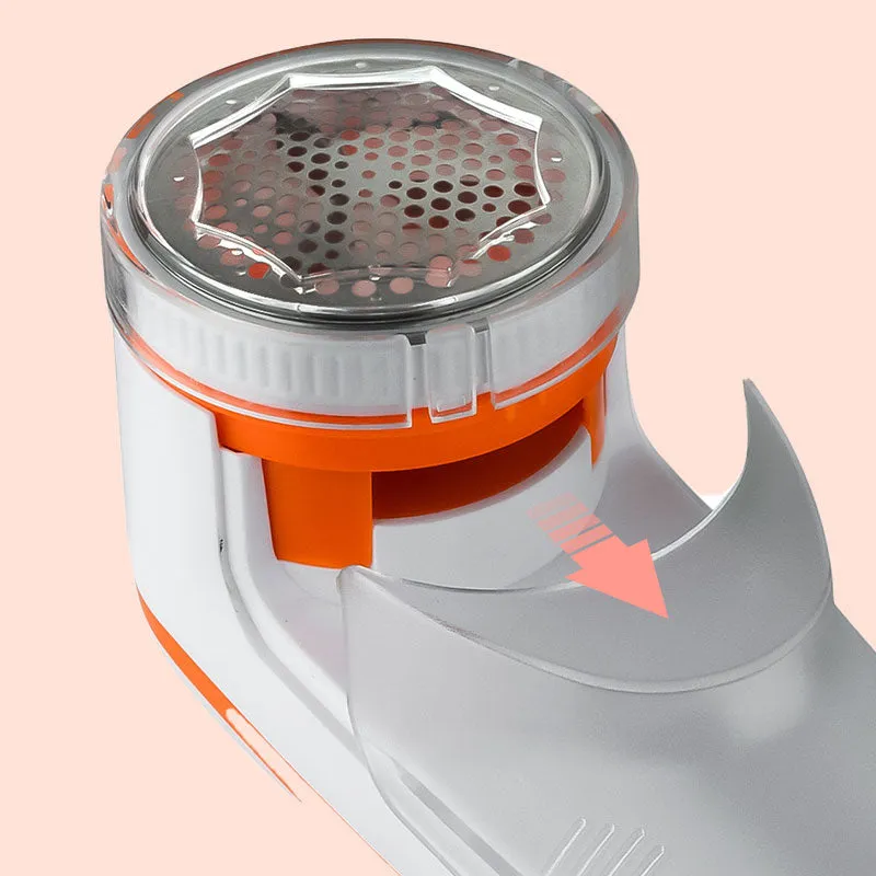 Gift Choice - Mini Electric Lint Remover Machine