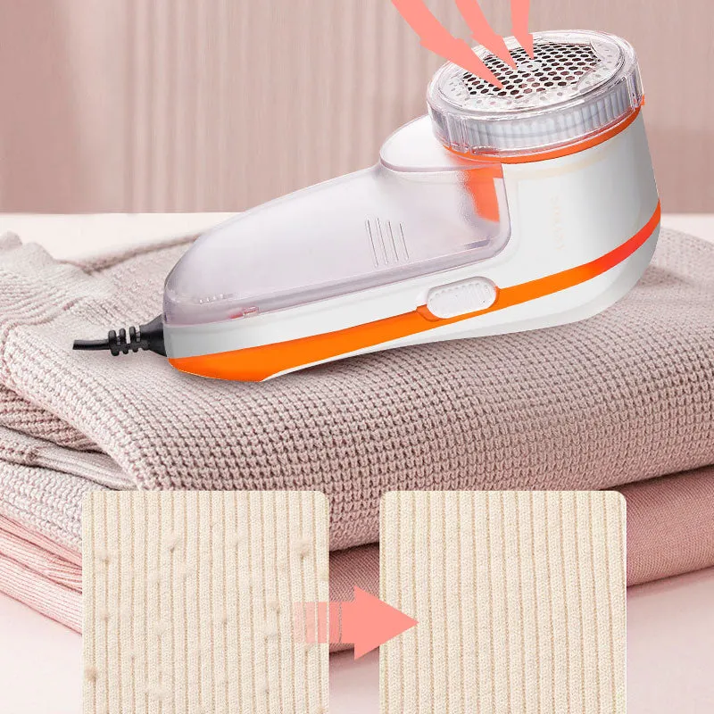Gift Choice - Mini Electric Lint Remover Machine