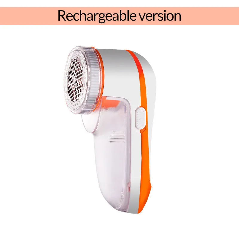 Gift Choice - Mini Electric Lint Remover Machine