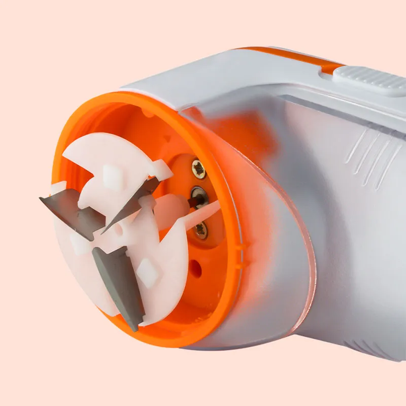 Gift Choice - Mini Electric Lint Remover Machine