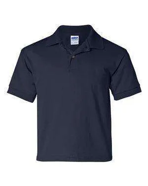Gildan Youth DryBlend® Jersey Polo Shirt - 8800B