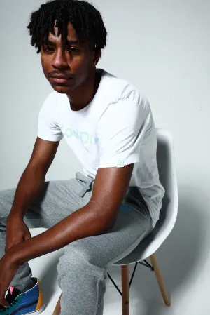 Good Drip White Tee